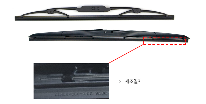 제품 마킹